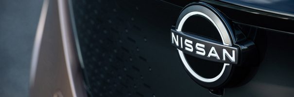 Home Novidades Nissan apresenta oficialmente seu novo logotipo NOVIDADES Nissan apresenta oficialmente seu novo logotipo